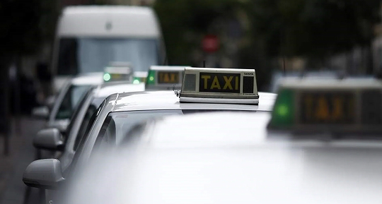 Relaciones con el Instituto del Taxi